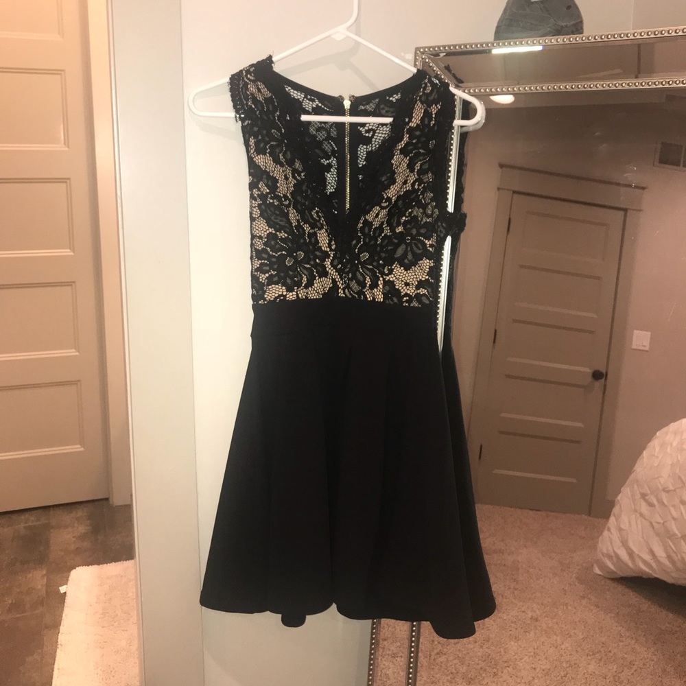 Gorgeous formal dress